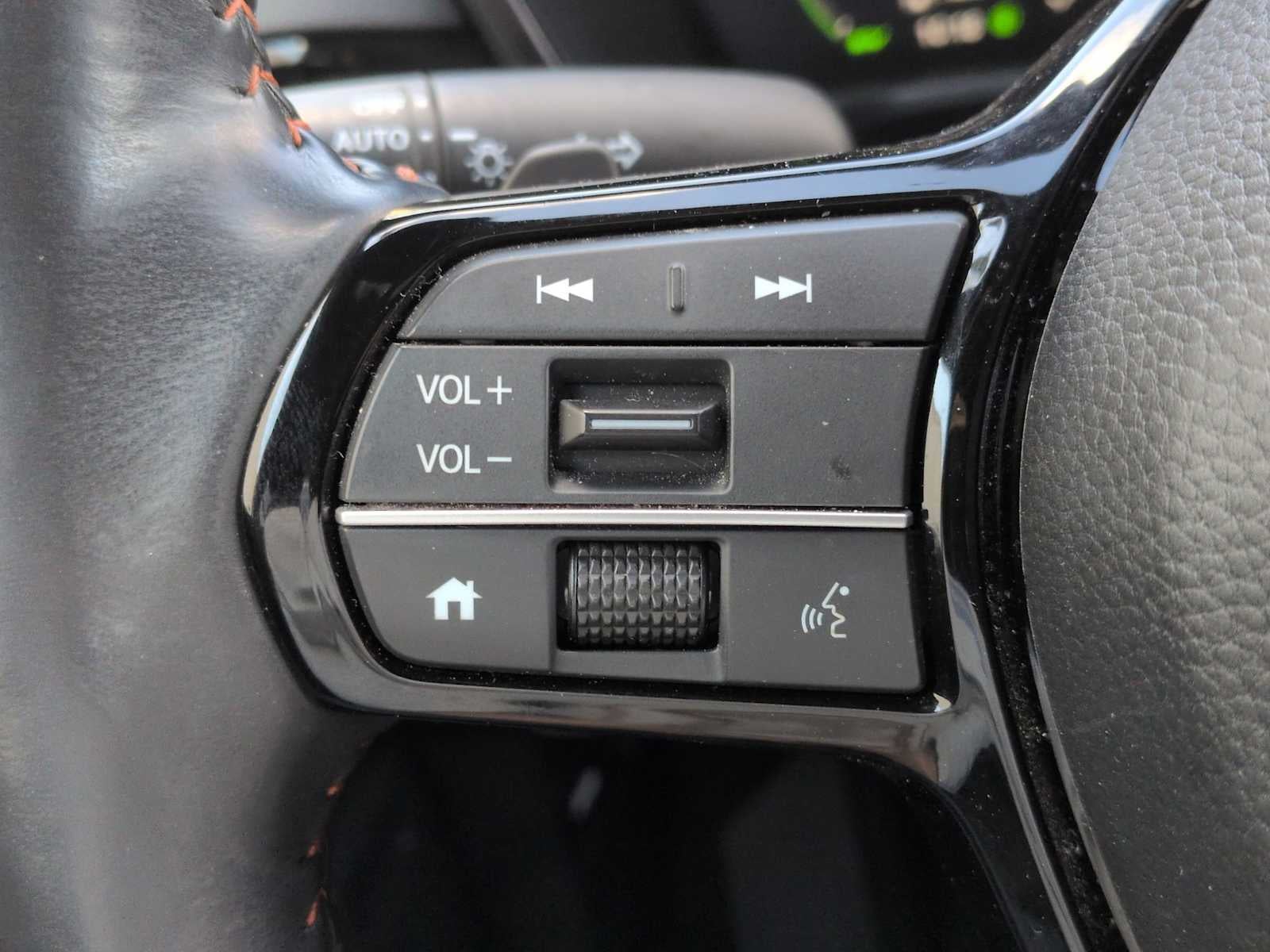 Honda CR-V Hybrid Sport Touring 2023