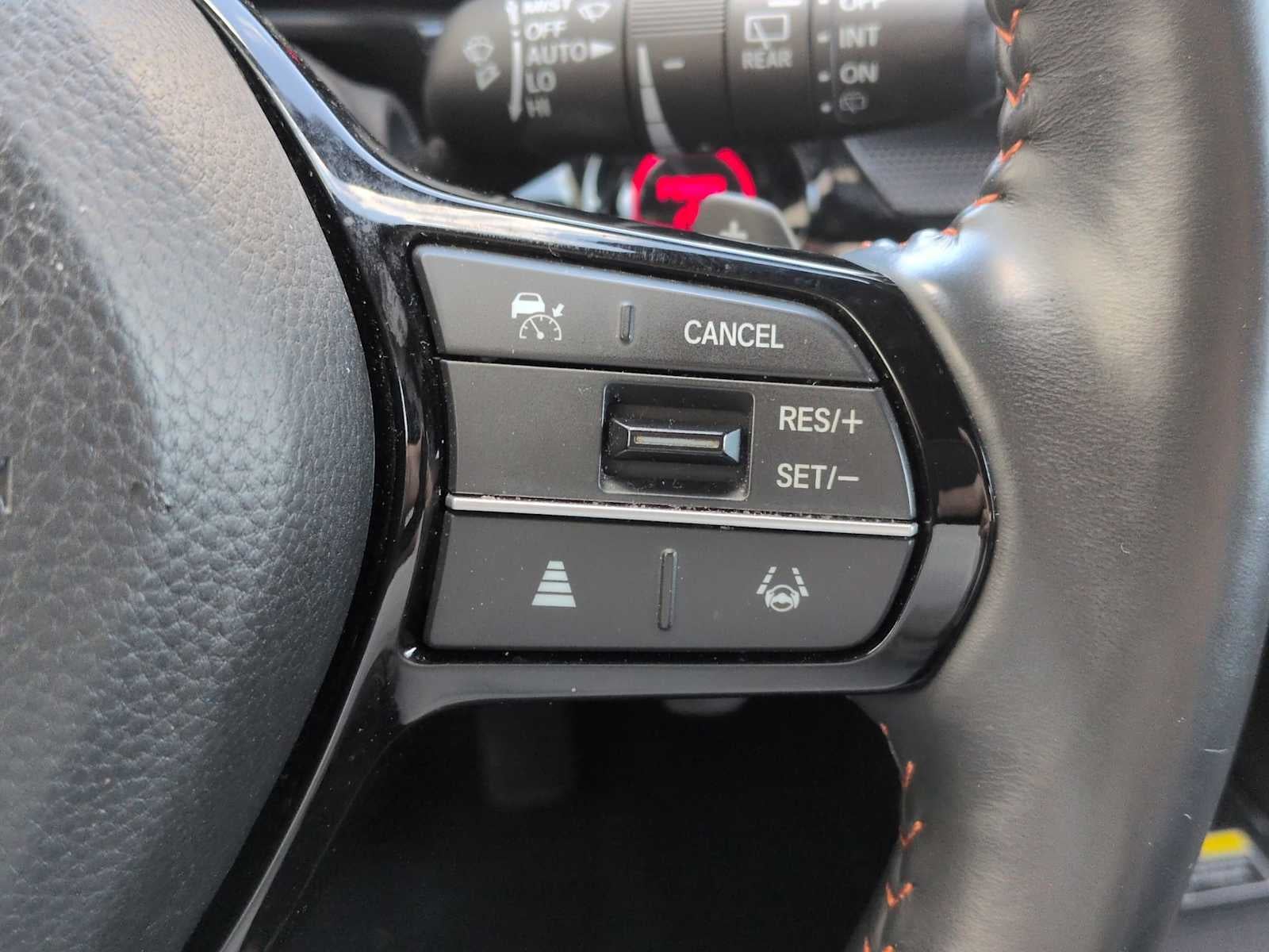 Honda CR-V Hybrid Sport Touring 2023