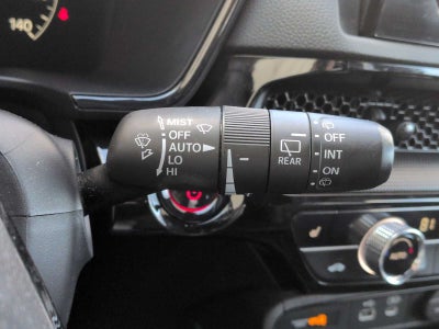 Honda CR-V Hybrid Sport Touring 2023