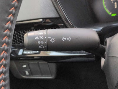 Honda CR-V Hybrid Sport Touring 2023