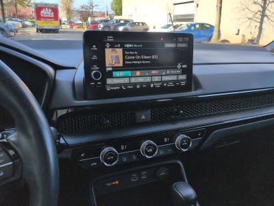 Honda CR-V Hybrid Sport Touring 2023