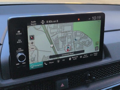 Honda CR-V Hybrid Sport Touring 2023