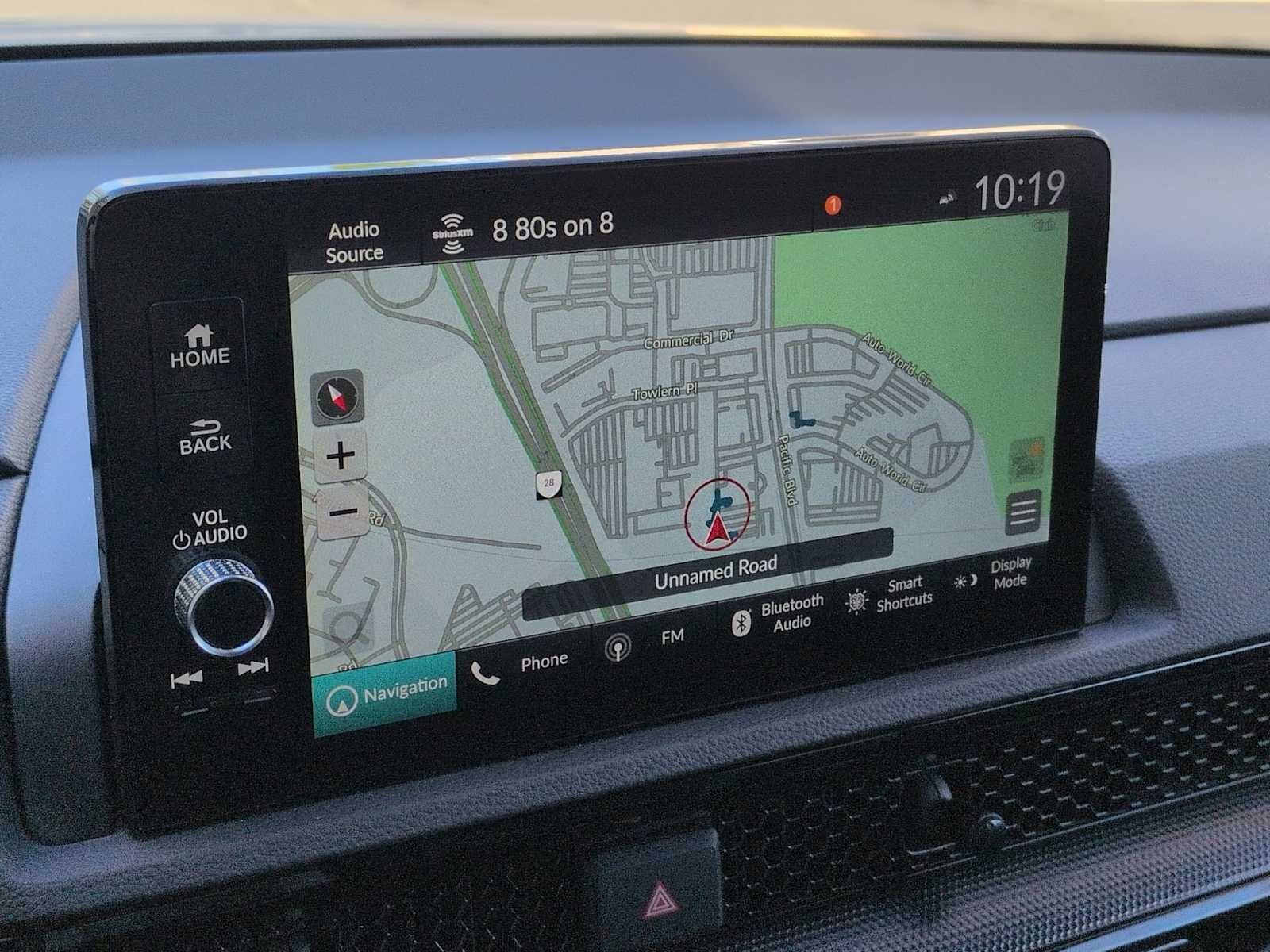 Honda CR-V Hybrid Sport Touring 2023