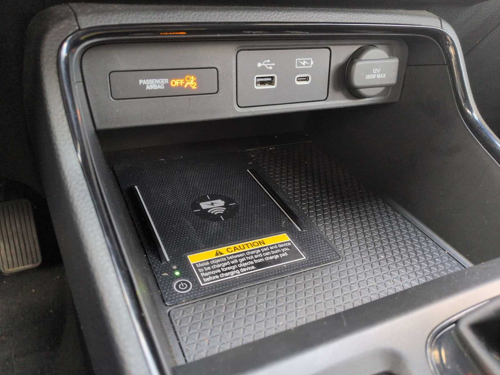 Honda CR-V Hybrid Sport Touring 2023