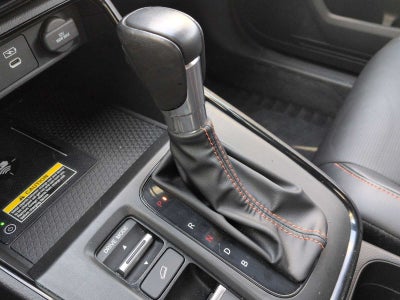 Honda CR-V Hybrid Sport Touring 2023