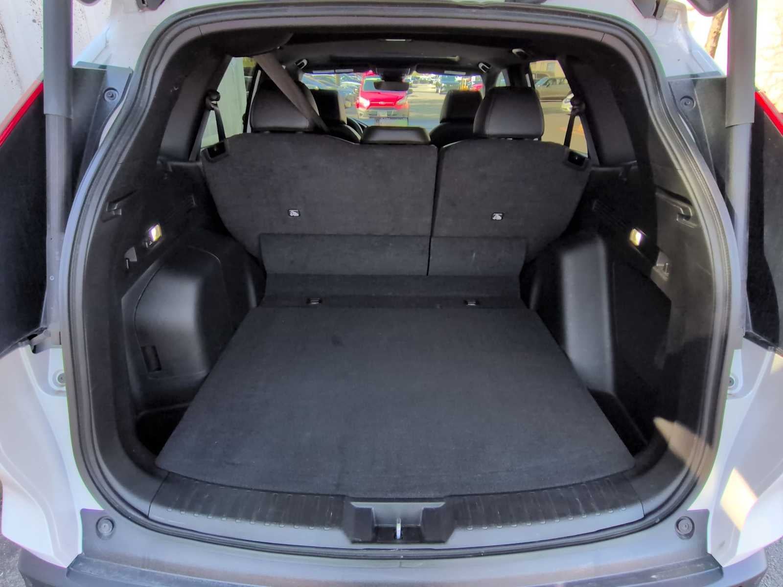 Honda CR-V Hybrid Sport Touring 2023