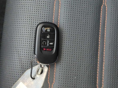 Honda CR-V Hybrid Sport Touring 2023