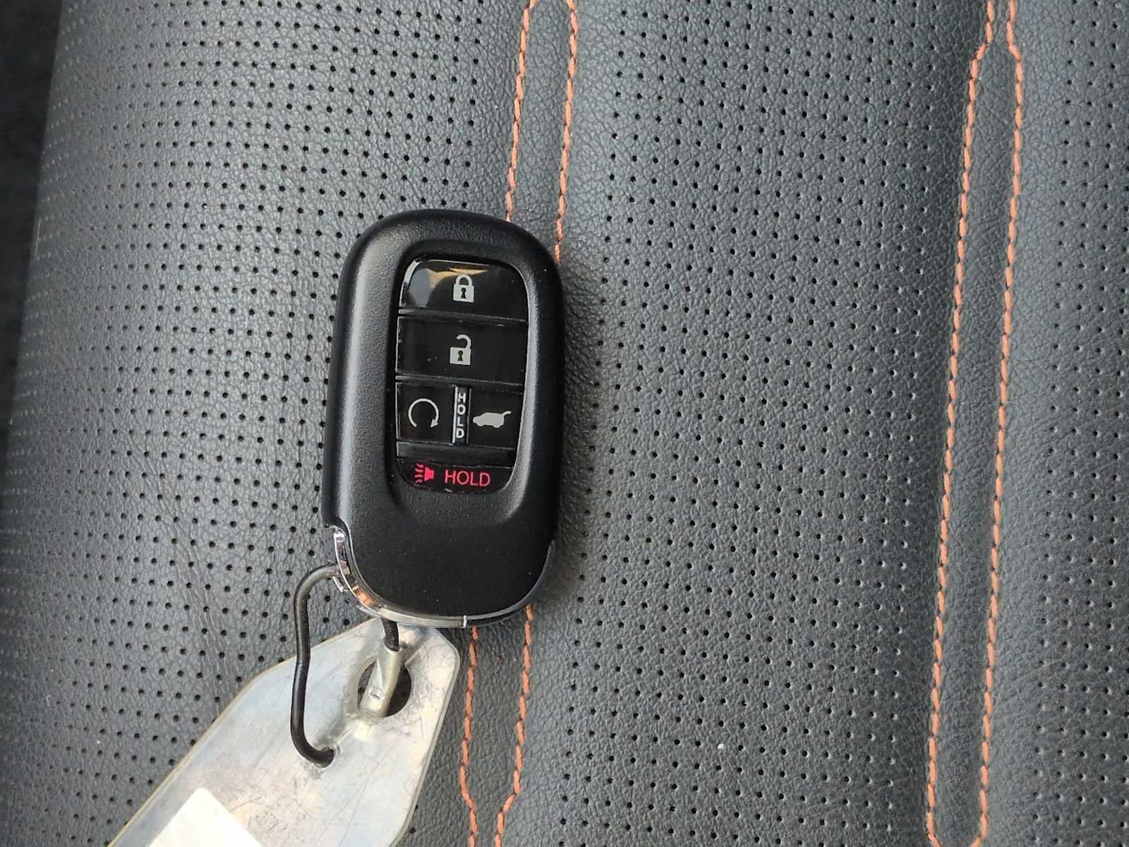 Honda CR-V Hybrid Sport Touring 2023