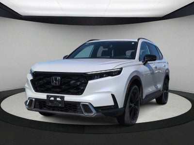 Honda CR-V Hybrid Sport Touring 2023