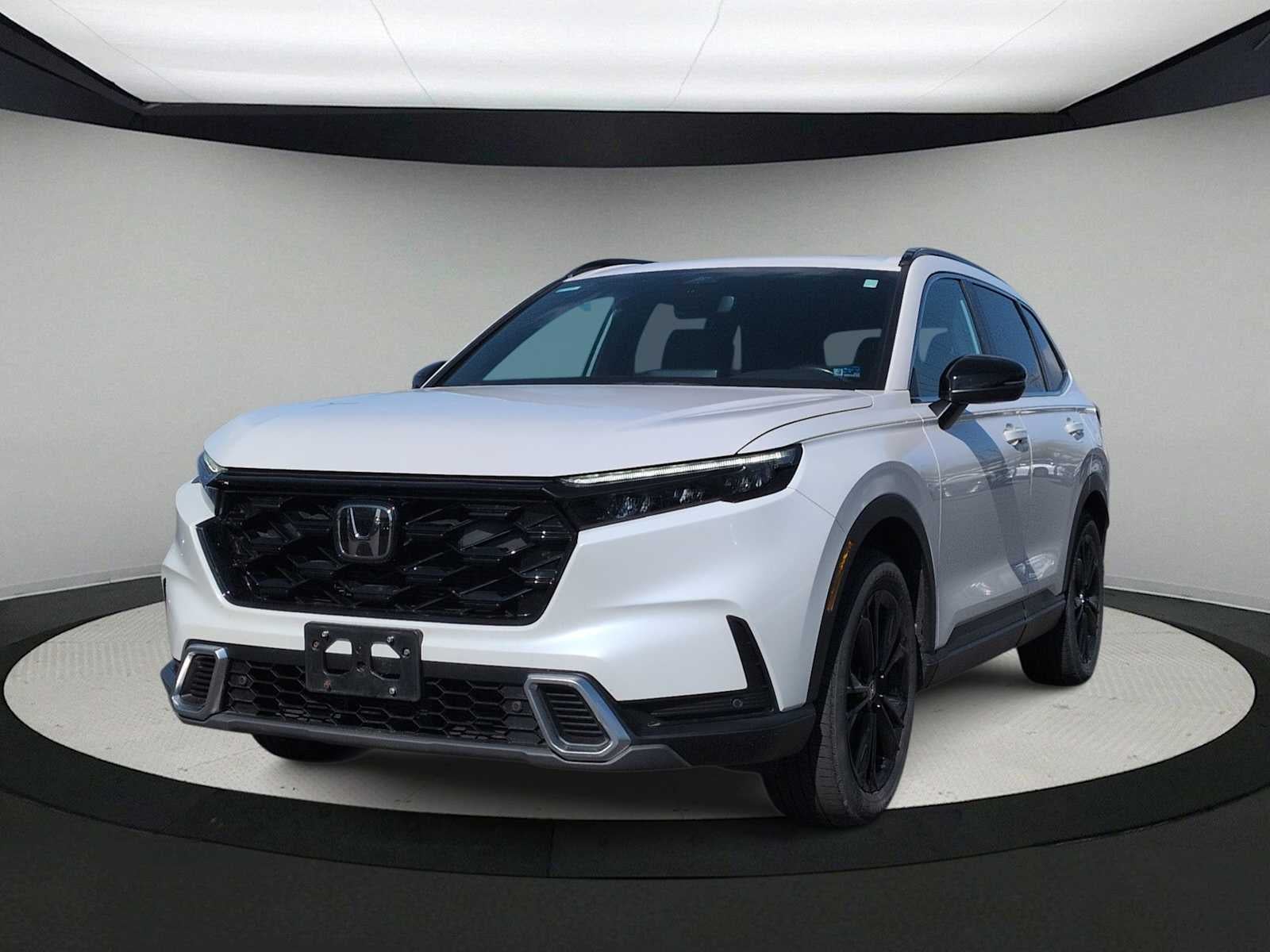 Honda CR-V Hybrid Sport Touring 2023
