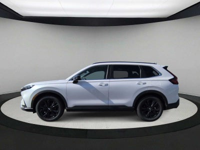 Honda CR-V Hybrid Sport Touring 2023