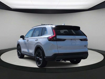 Honda CR-V Hybrid Sport Touring 2023