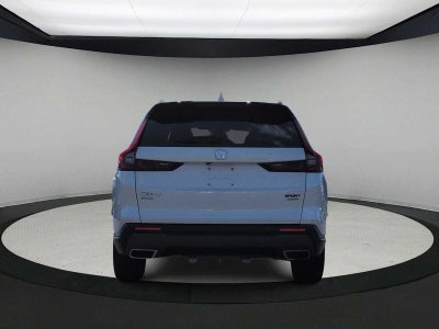 Honda CR-V Hybrid Sport Touring 2023