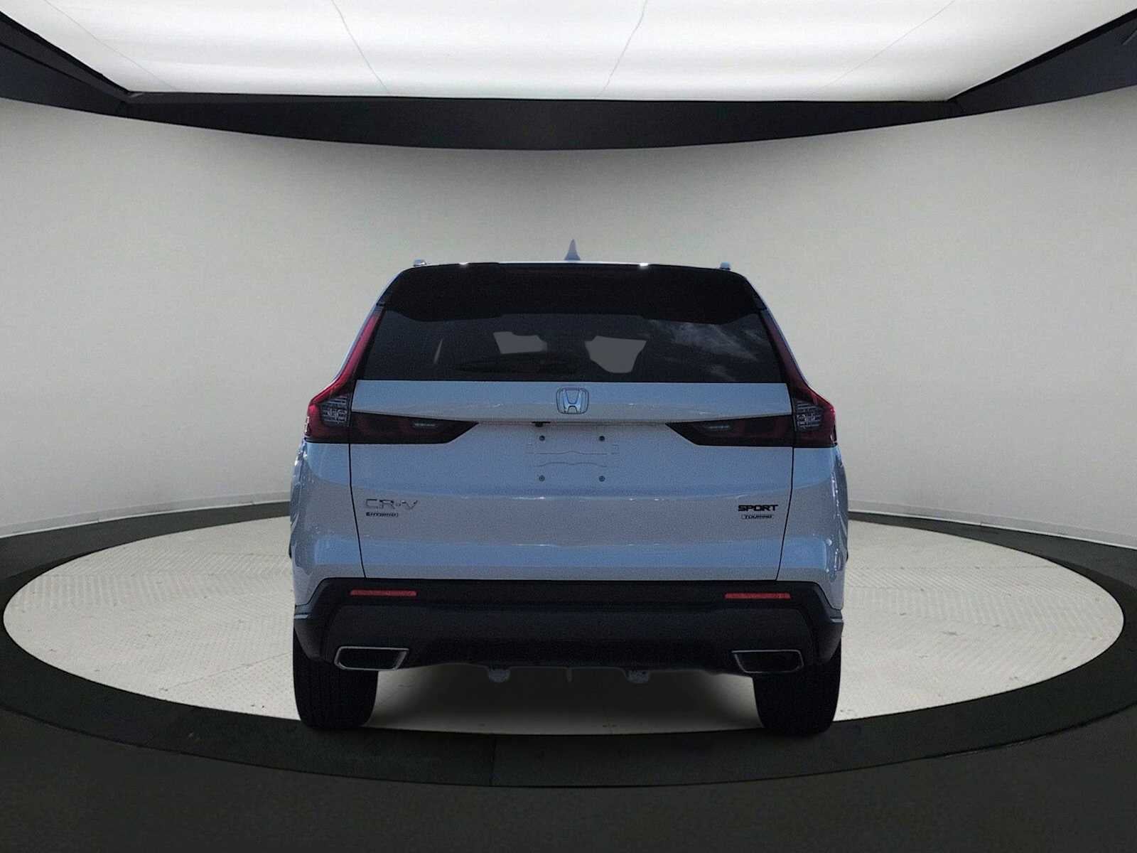 Honda CR-V Hybrid Sport Touring 2023