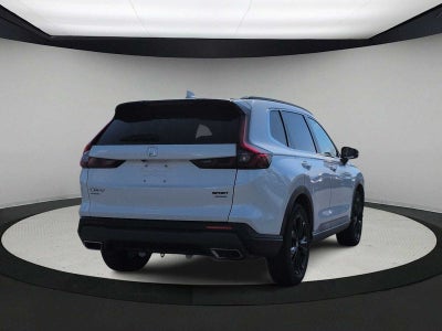 Honda CR-V Hybrid Sport Touring 2023