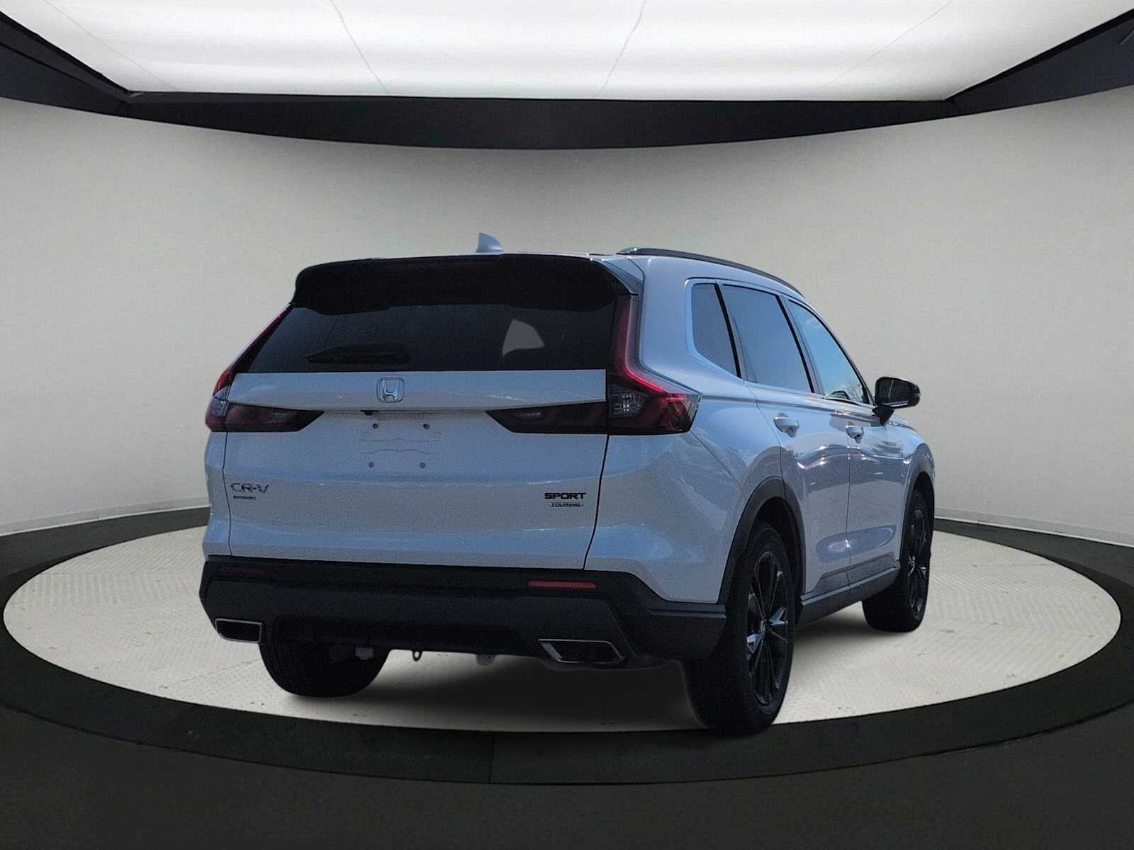 Honda CR-V Hybrid Sport Touring 2023