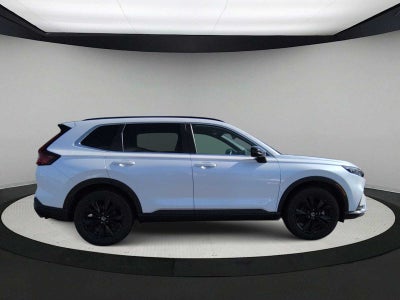 Honda CR-V Hybrid Sport Touring 2023