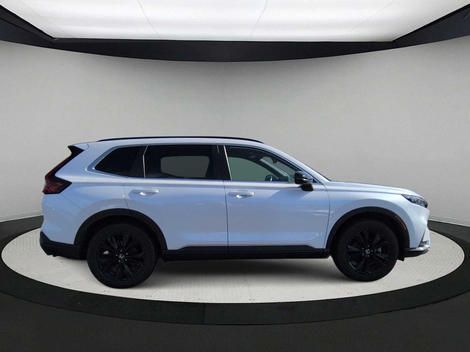 Honda CR-V Hybrid Sport Touring 2023