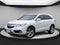 Acura RDX 2013 con paquete tecnológico