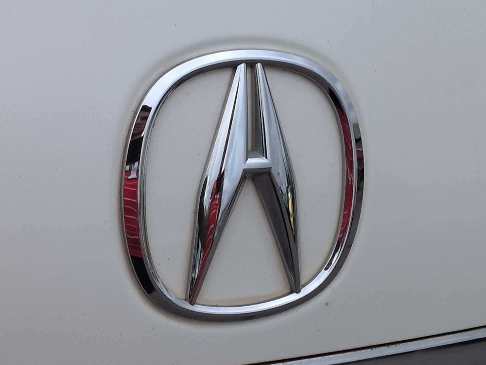 Acura RDX 2013 con paquete tecnológico