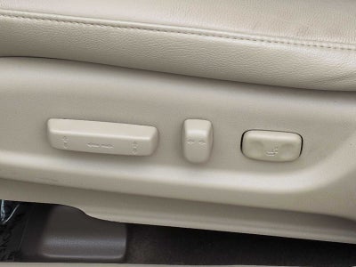 Acura RDX 2013 con paquete tecnológico