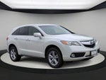 Acura RDX 2013 con paquete tecnológico