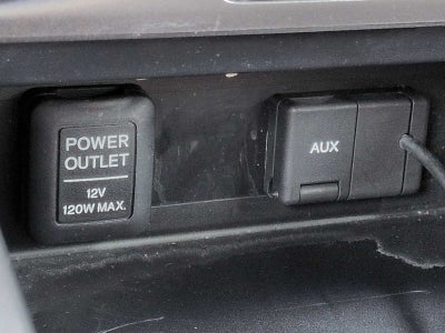Acura RDX 2013 con paquete tecnológico