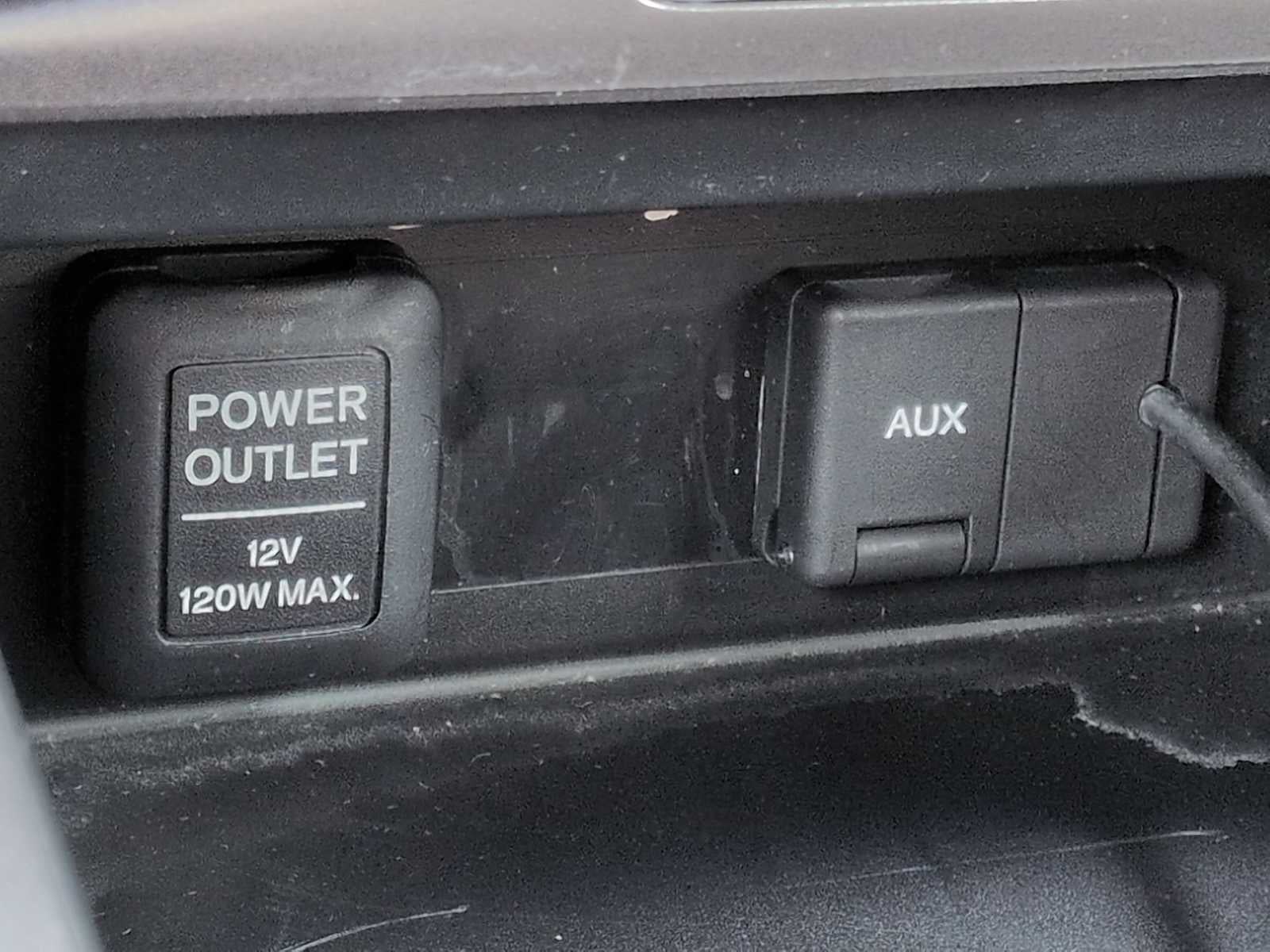 Acura RDX 2013 con paquete tecnológico