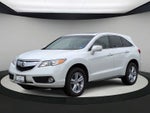Acura RDX 2013 con paquete tecnológico