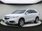Acura RDX 2013 con paquete tecnológico