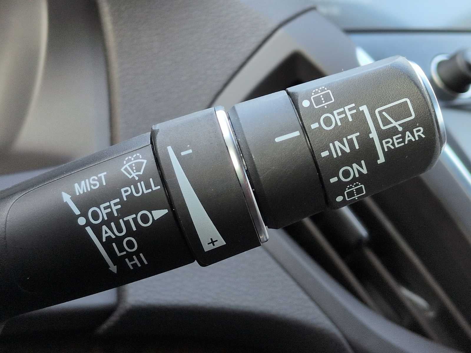 Acura MDX Sport Hybrid 2019 con paquete tecnológico