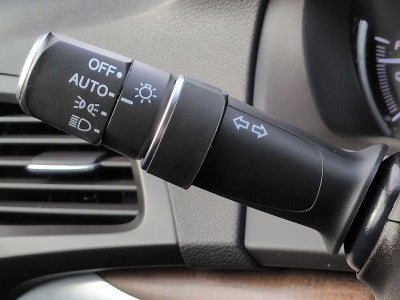 Acura MDX Sport Hybrid 2019 con paquete tecnológico