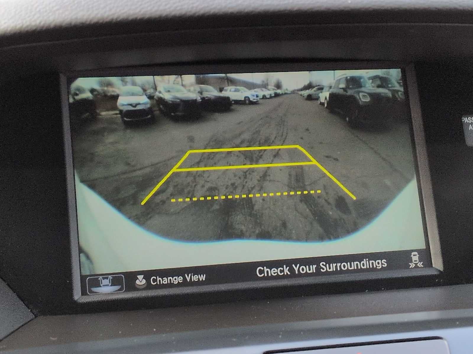 Acura MDX Sport Hybrid 2019 con paquete tecnológico