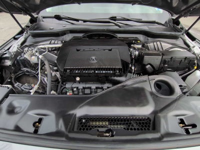 Acura MDX 2023 con paquete tecnológico