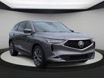 Acura MDX 2023 con paquete tecnológico