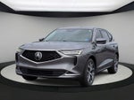 Acura MDX 2023 con paquete tecnológico