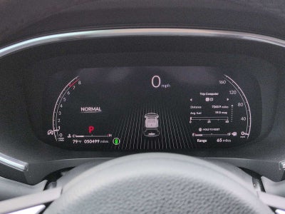 Acura MDX 2023 con paquete tecnológico