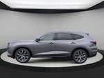 Acura MDX 2023 con paquete tecnológico