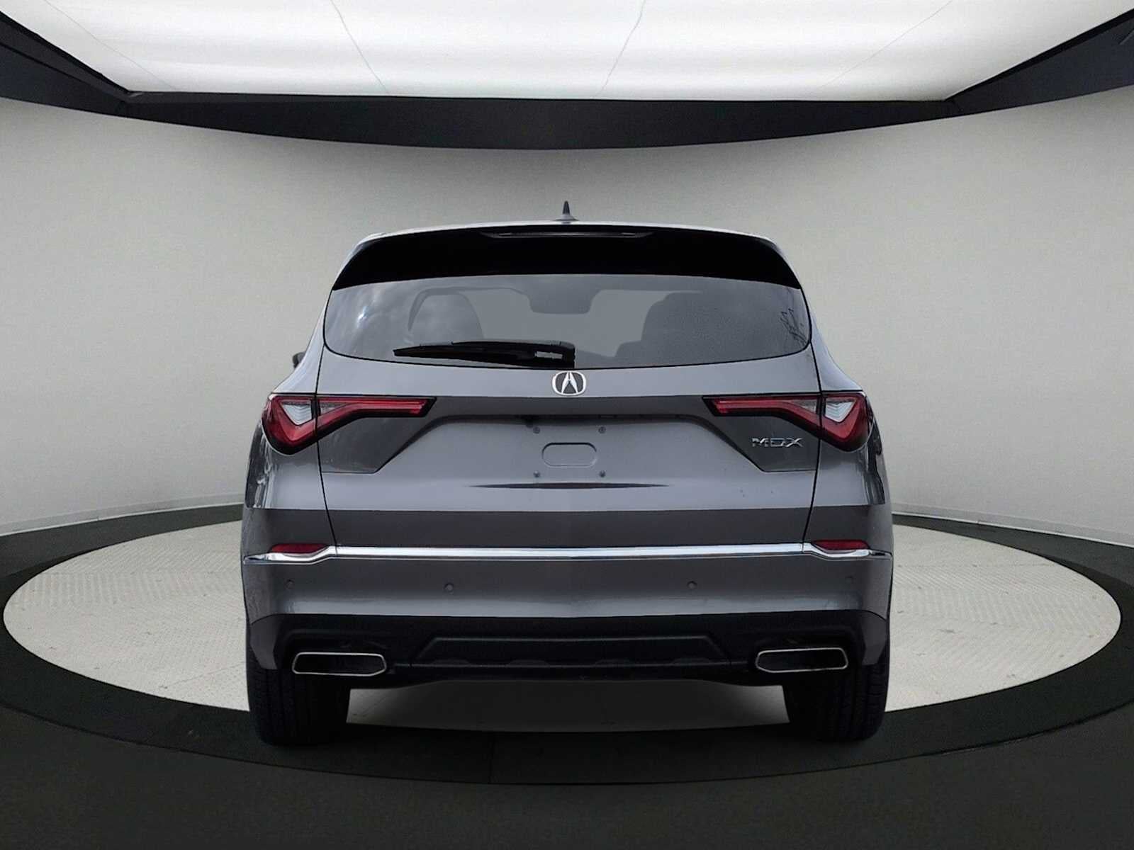 Acura MDX 2023 con paquete tecnológico
