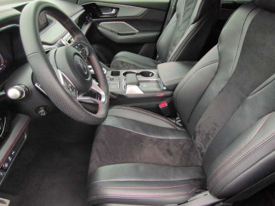 2024 Acura MDX con Paquete A-Spec