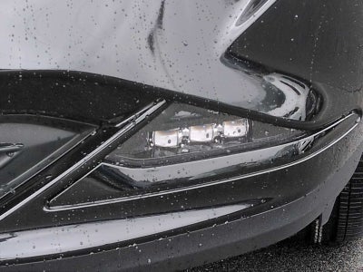 2024 Acura MDX con Paquete A-Spec