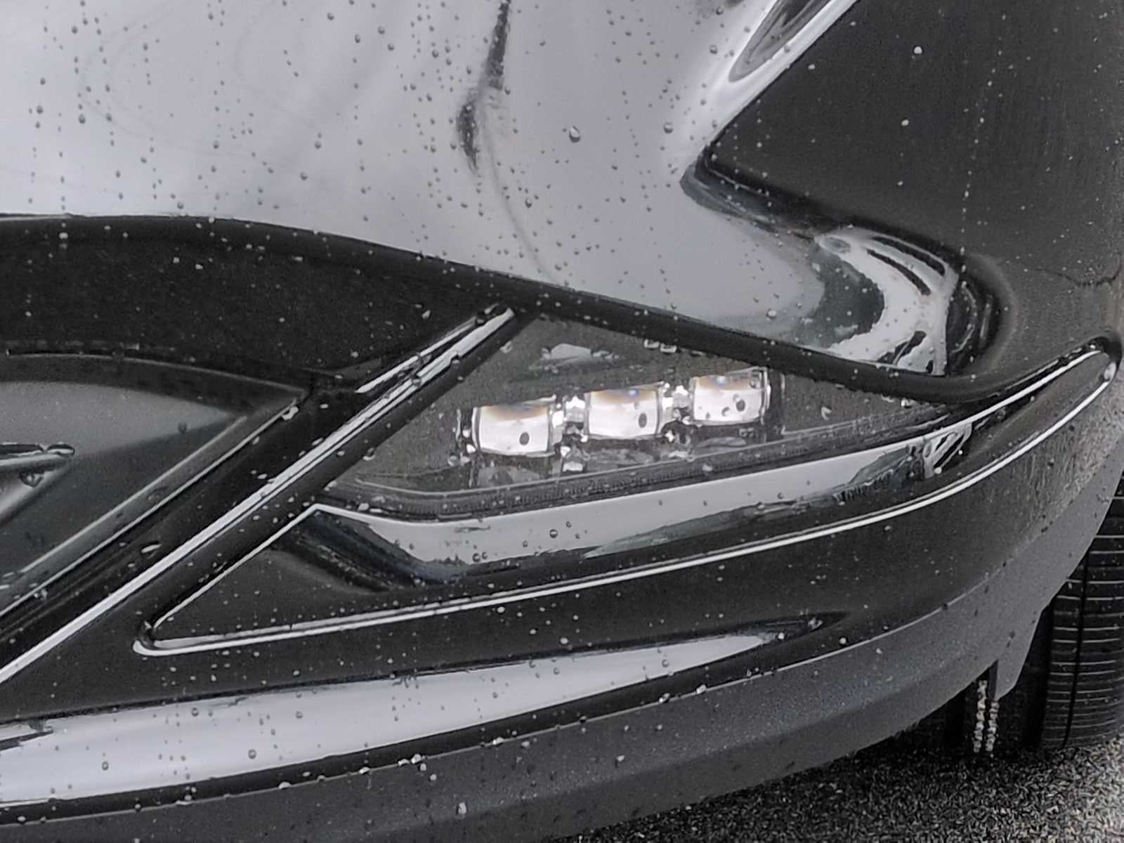 2024 Acura MDX con Paquete A-Spec