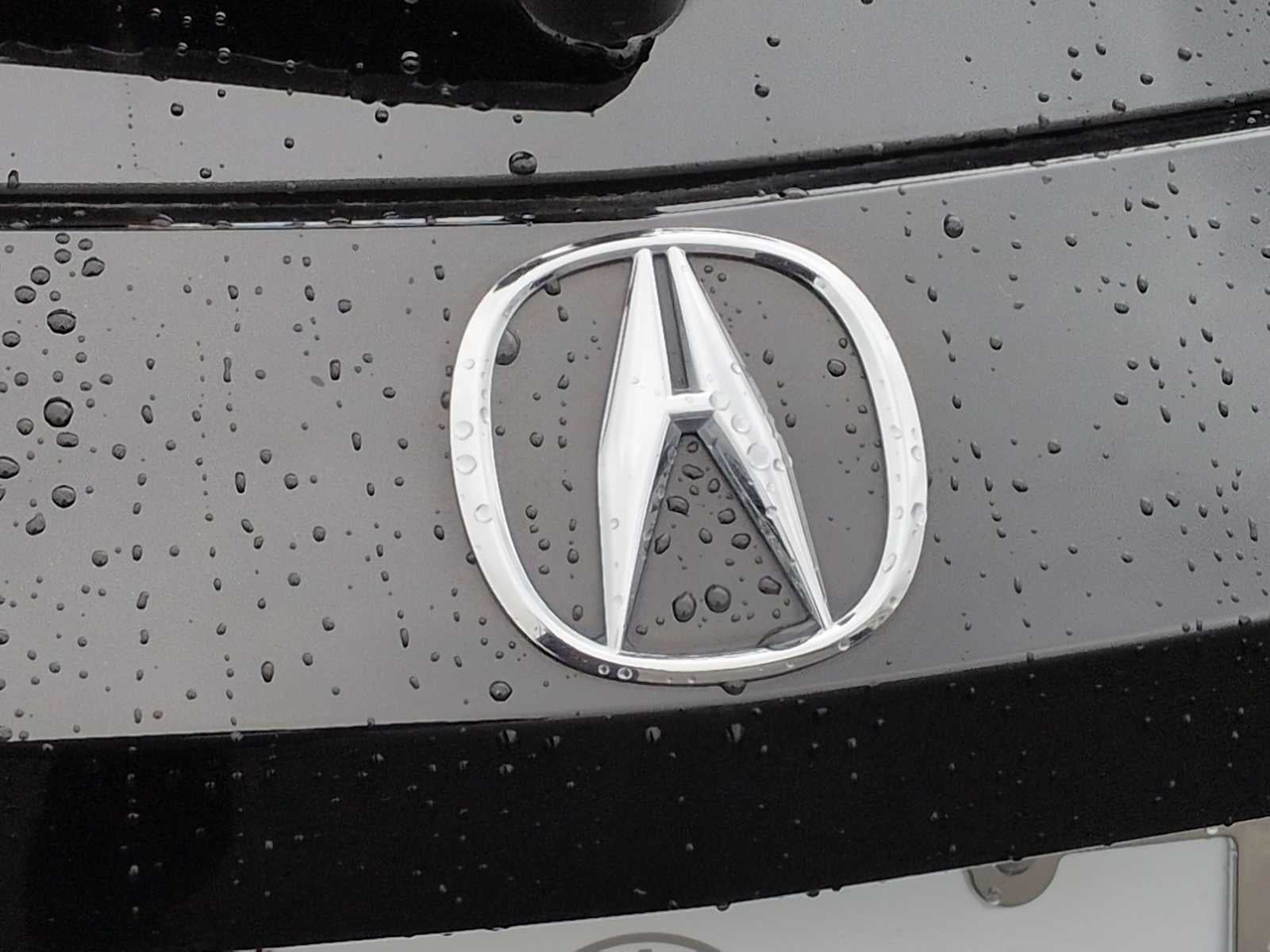 2024 Acura MDX con Paquete A-Spec