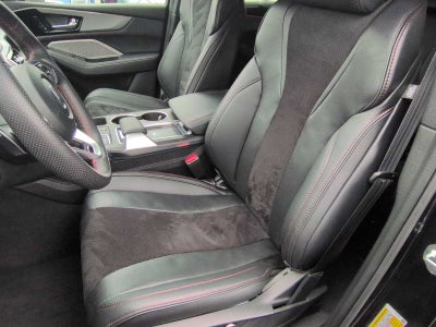 2024 Acura MDX con Paquete A-Spec