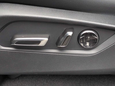 2024 Acura MDX con Paquete A-Spec