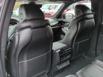 2024 Acura MDX con Paquete A-Spec