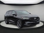 2024 Acura MDX con Paquete A-Spec