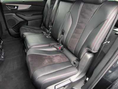 2024 Acura MDX con Paquete A-Spec