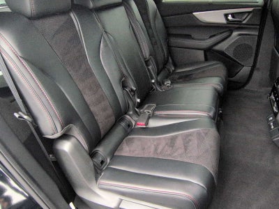 2024 Acura MDX con Paquete A-Spec