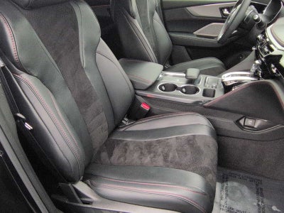 2024 Acura MDX con Paquete A-Spec